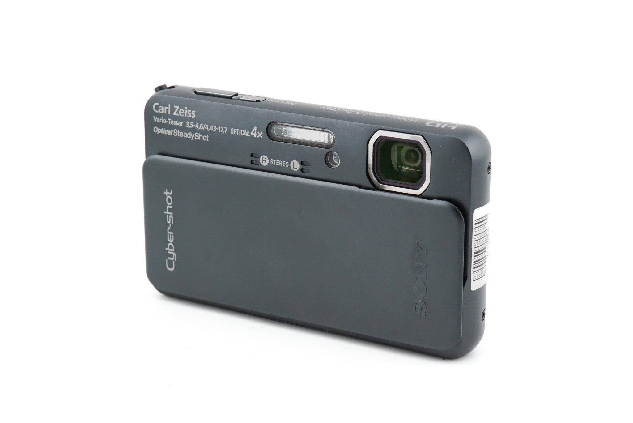 第1位獲得！ 販売売品 カメラ SONY DSC-TX10 コンパクトデジタルカメラ ...