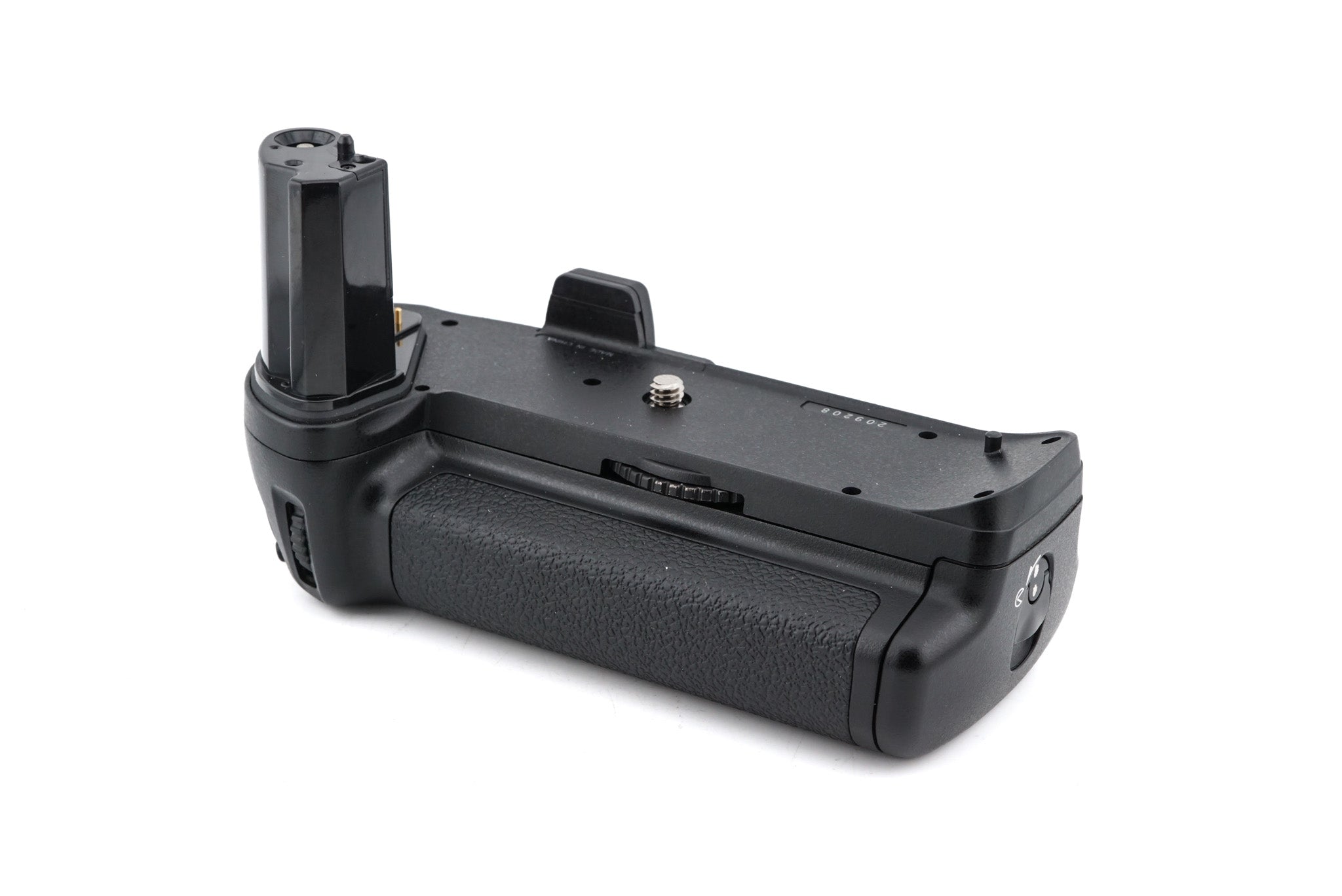 Nikon MB-40 Multi-Power Battery Pack – Kamerastore