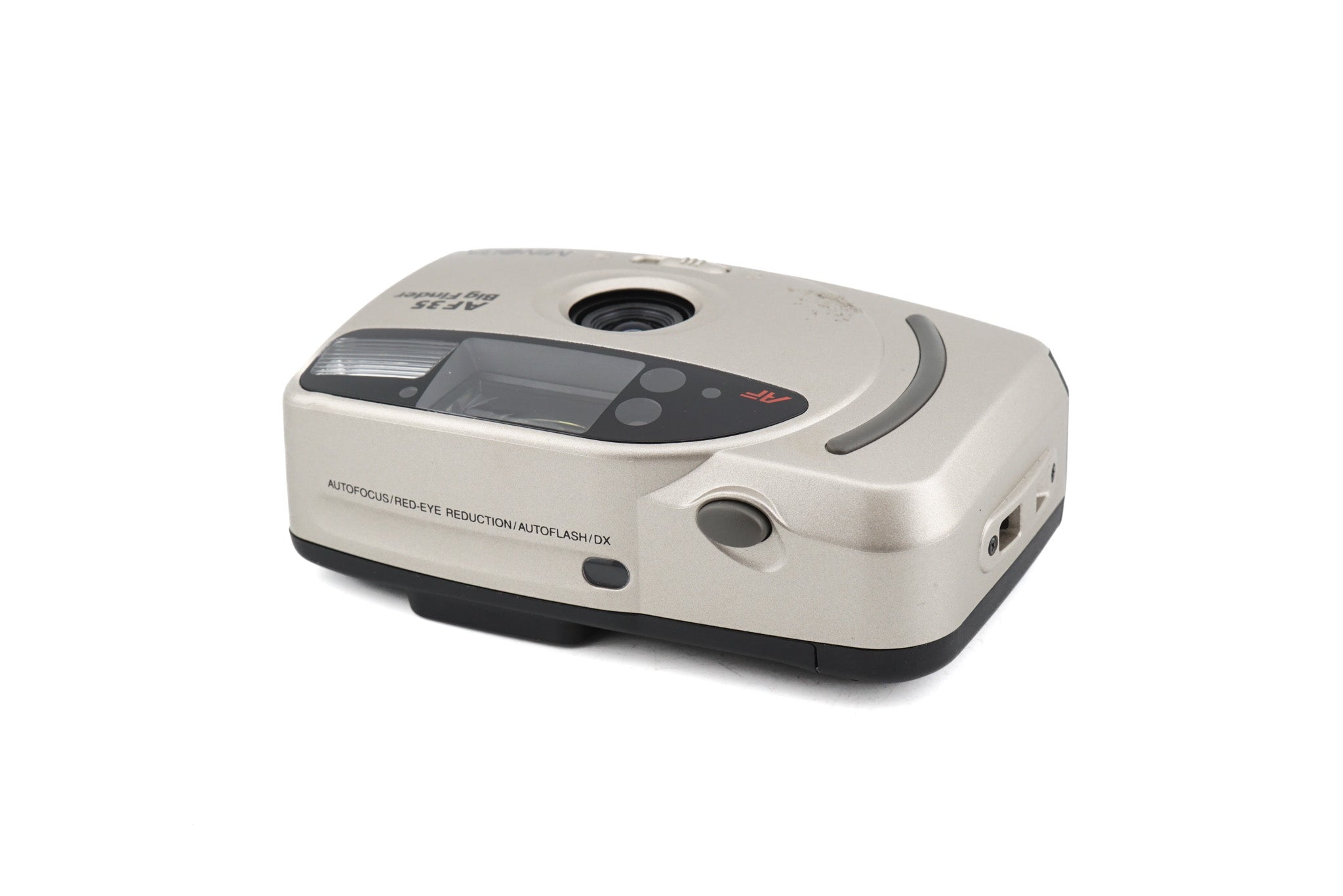 Minolta AF35 Big Finder