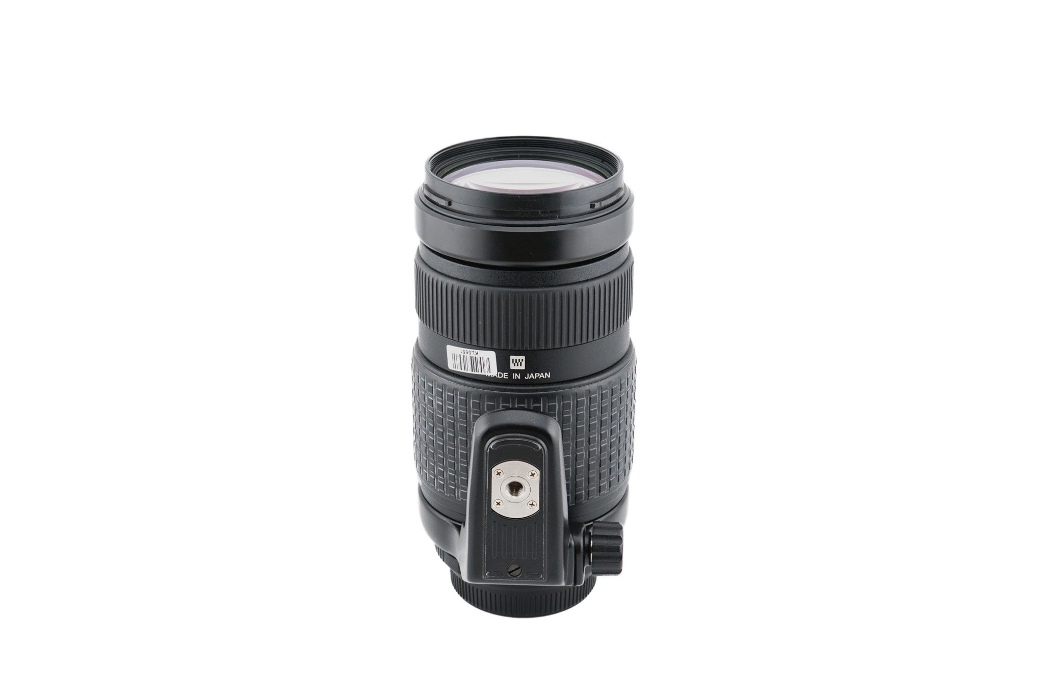 Olympus 50-200mm f2.8-3.5 ED Zuiko Digital – Kamerastore