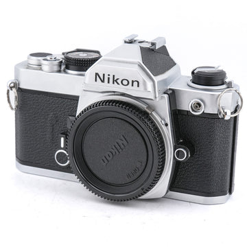 Nikon FM