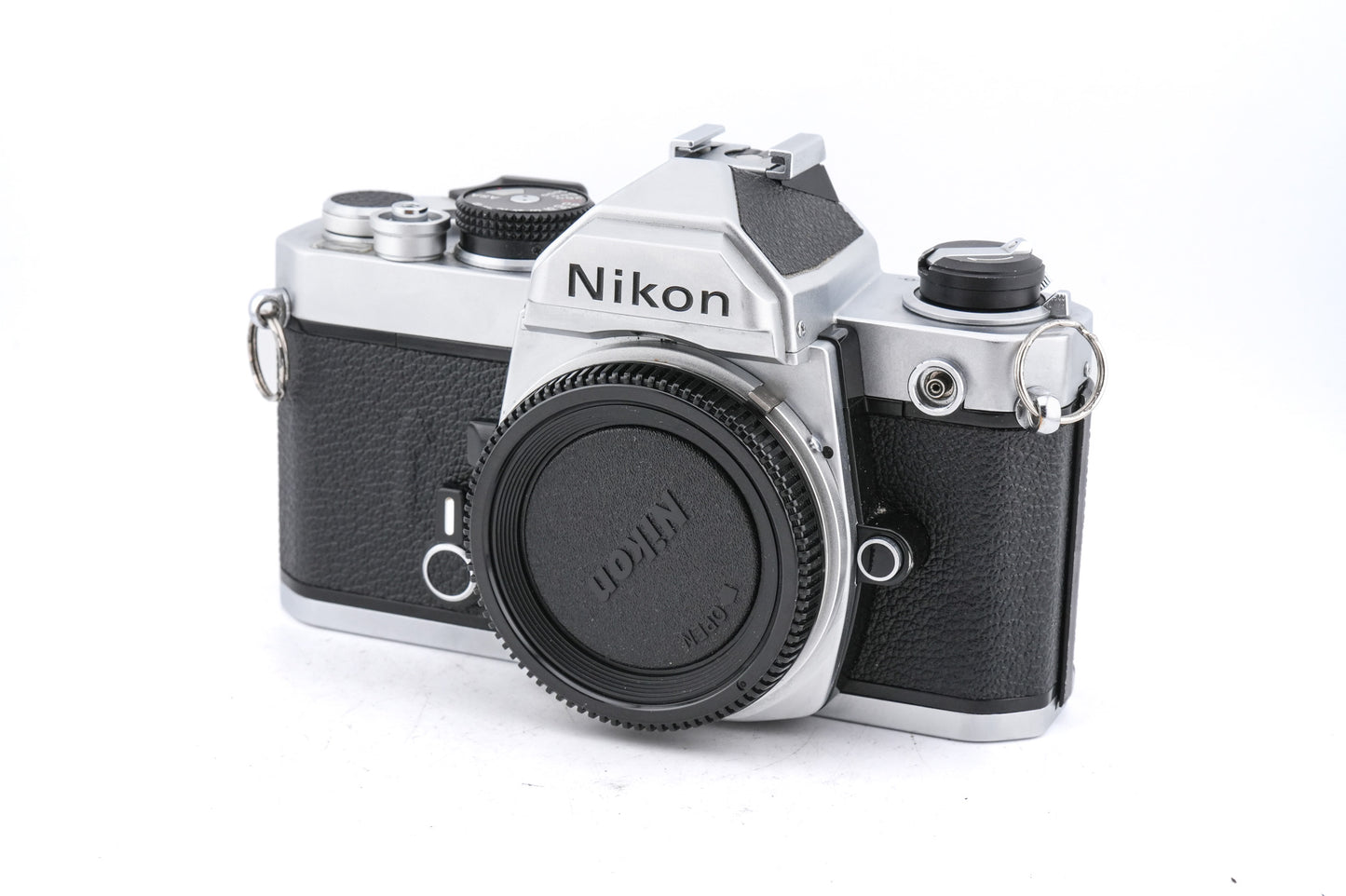 Nikon FM