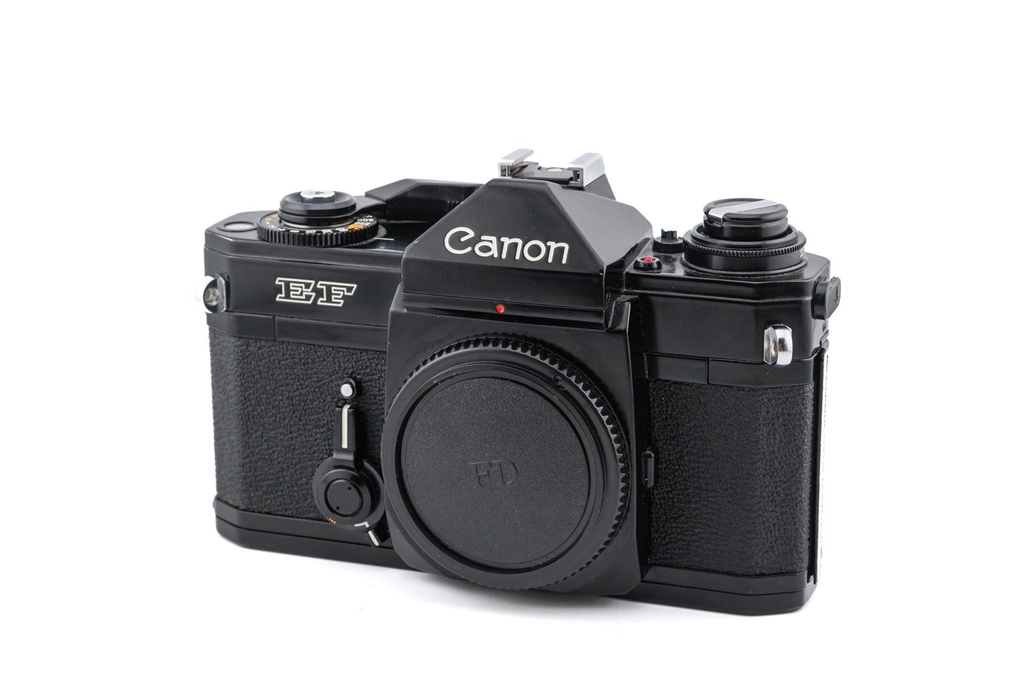 Canon EF - Camera – Kamerastore