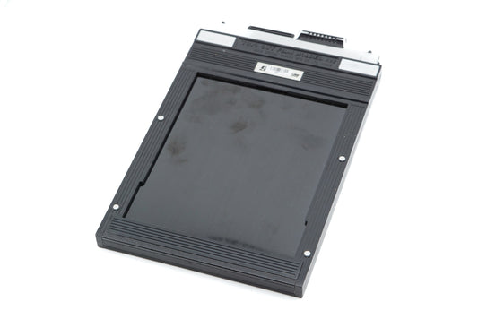 Toyo 9 x 12 cm Cut Film Holder