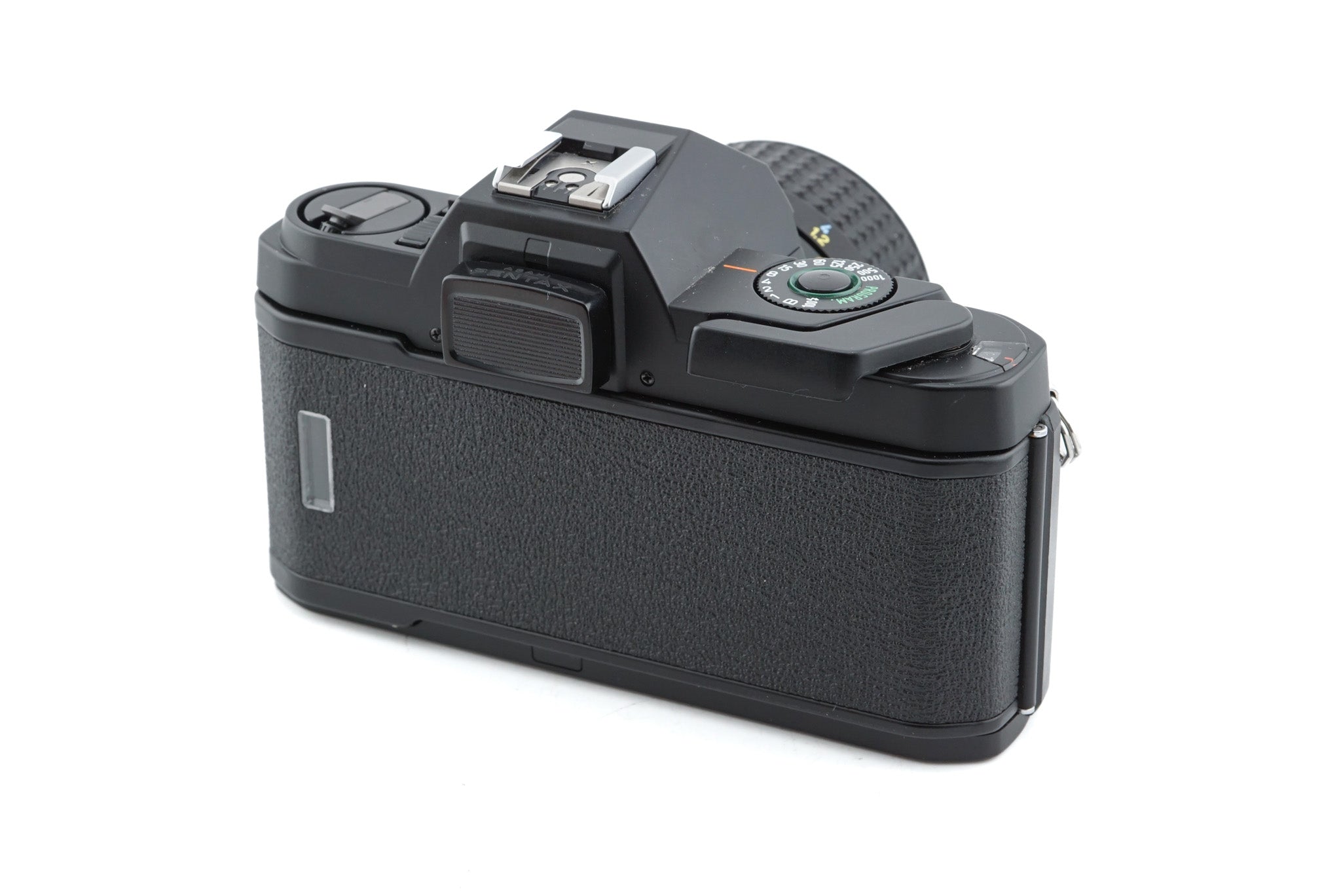 Body and Rear Lens Cap Set