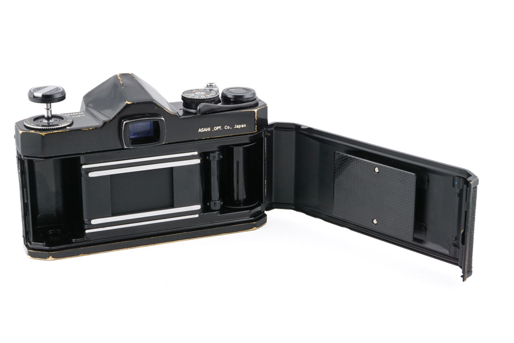 Pentax Spotmatic SP