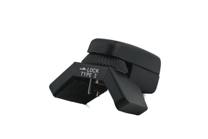 Olympus TTL Auto Connector Type 3