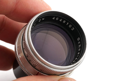 Schneider-Kreuznach Longar 2x Teleconverter