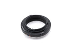 Novoflex OMA Olympus Camera OM Adapter