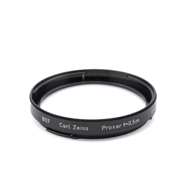 Hasselblad B57 Close Up Filter Proxar f=0.5m (50296/TICLC)