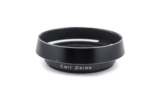 Carl Zeiss Lens Hood For 50mm f2 / 35mm f2 ZM