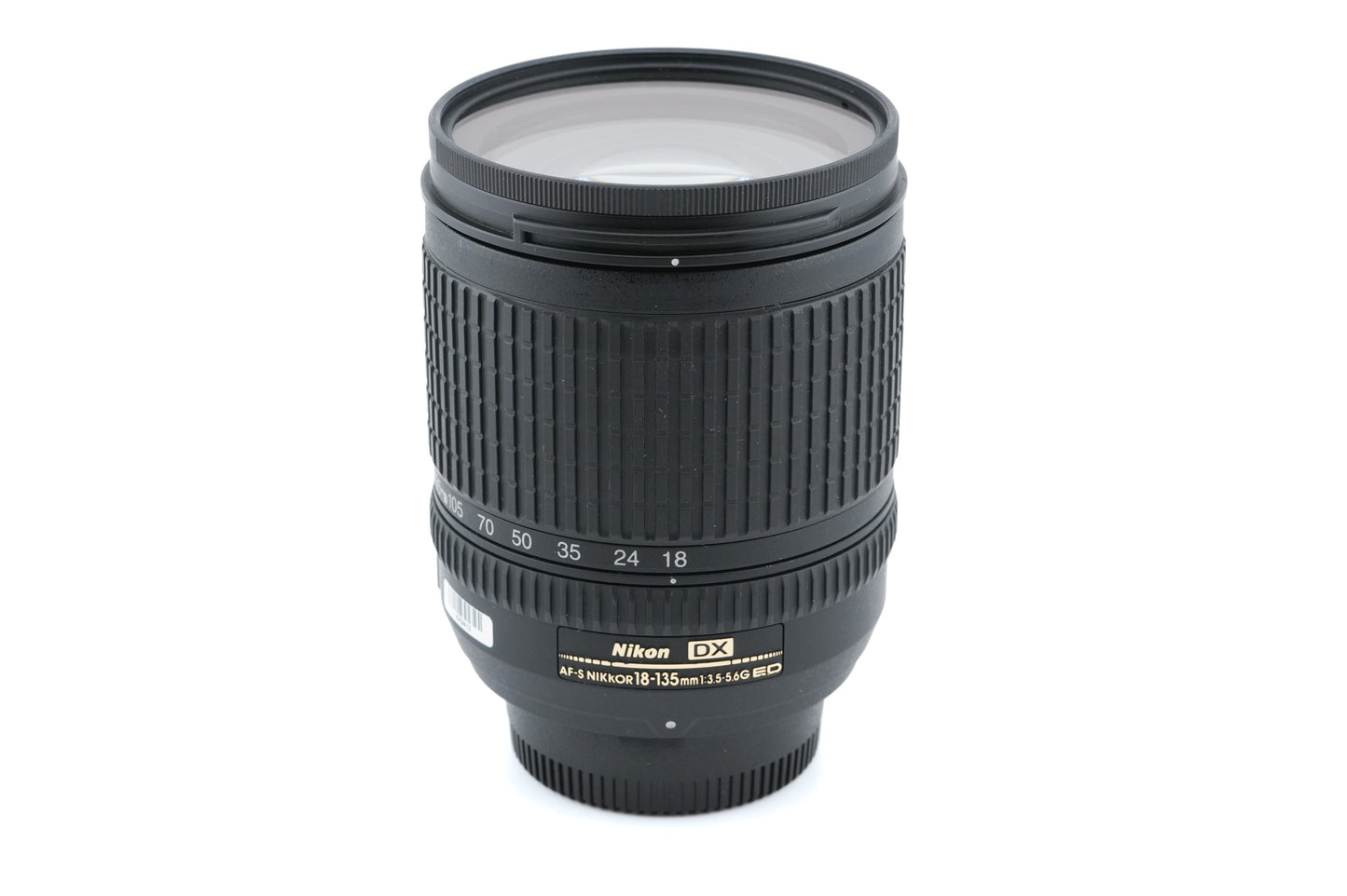 Nikon 18-135mm f3.5-5.6 AF-S Nikkor G ED