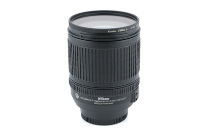 Nikon 18-135mm f3.5-5.6 AF-S Nikkor G ED