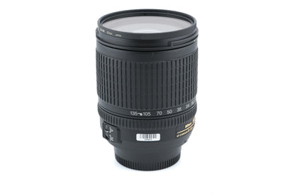 Nikon 18-135mm f3.5-5.6 AF-S Nikkor G ED