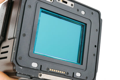 Hasselblad 39MP Digital Back for H3D