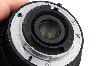 Nikon 24-120mm f3.5-5.6 D AF Nikkor
