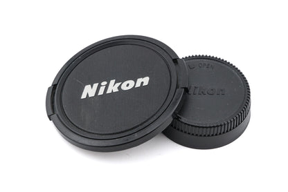 Nikon 24-120mm f3.5-5.6 D AF Nikkor