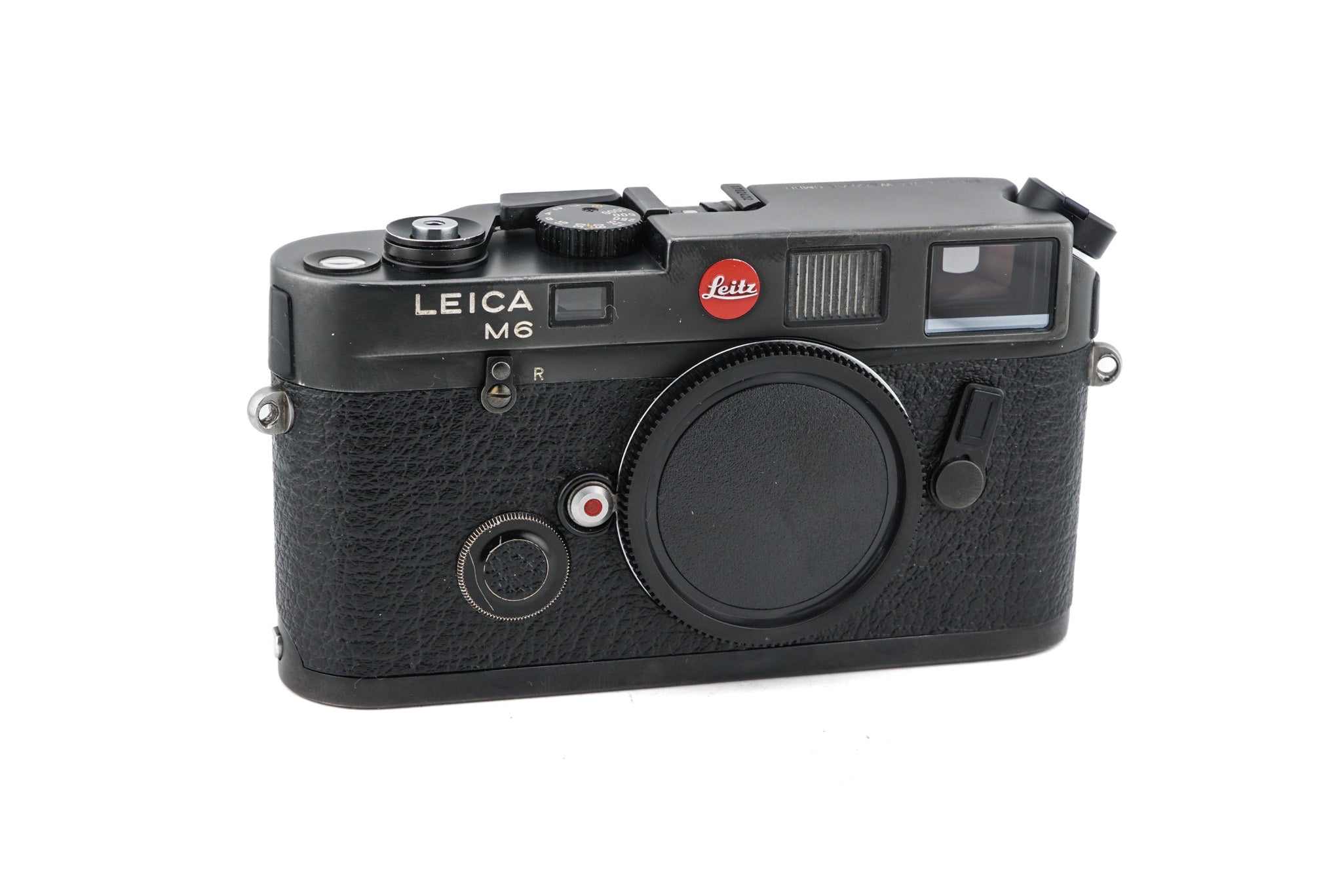 Leica M6 – Kamerastore