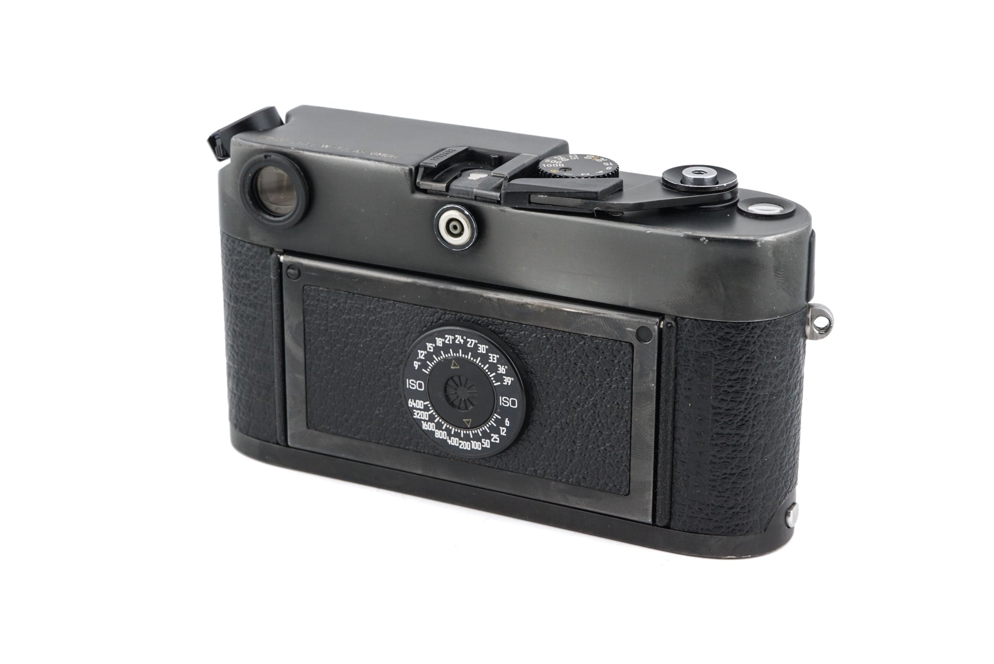 Leica M6 – Kamerastore