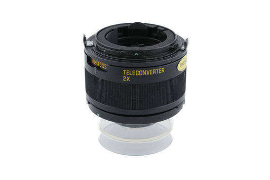 Tamron 2x Teleconverter SP BBAR MC (01F)