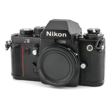 Nikon F3