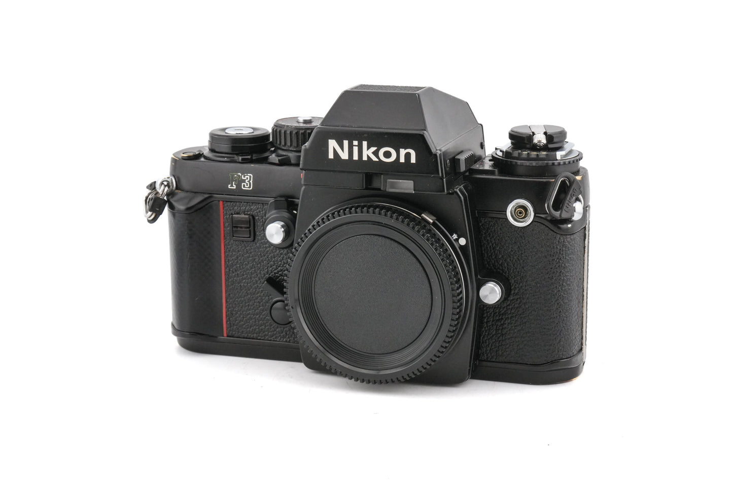 Nikon F3