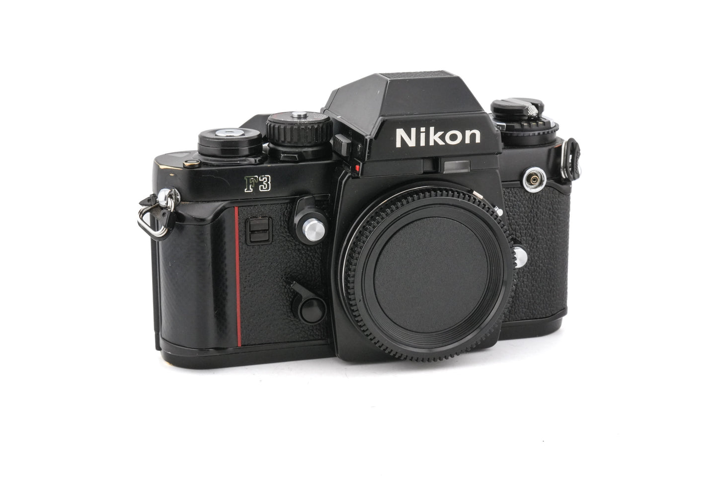 Nikon F3