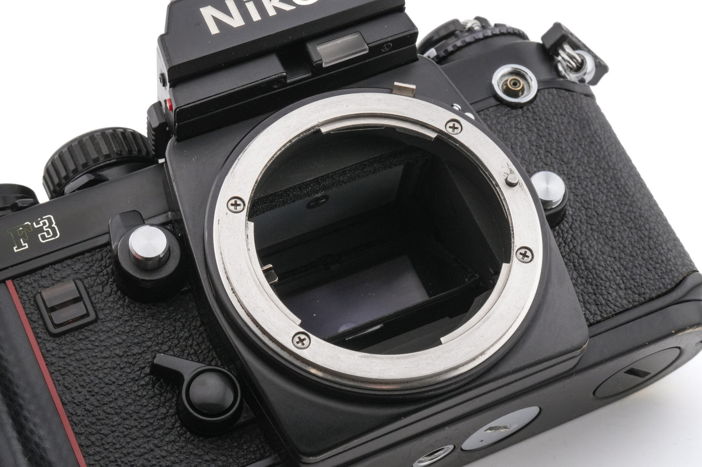 Nikon F3