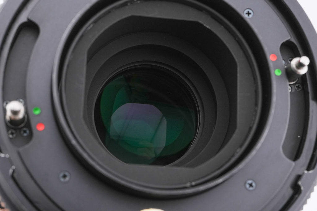 Mamiya 180mm f4.5 Sekor C