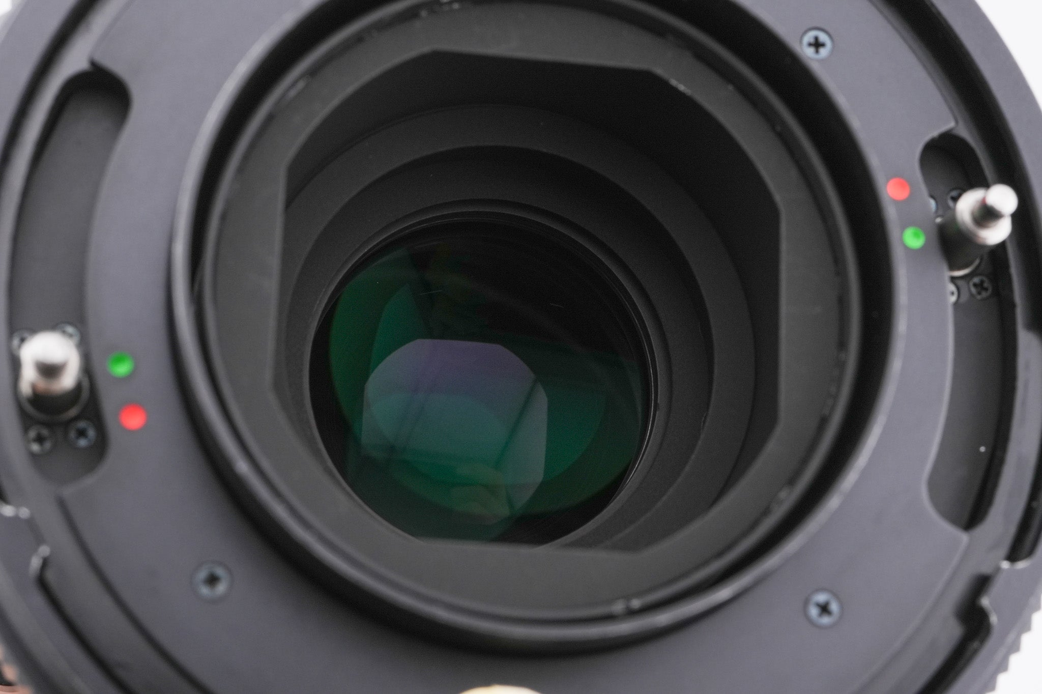 Mamiya 180mm f4.5 Sekor C