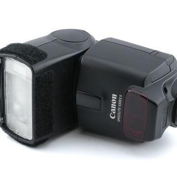 Canon 430EX II Speedlite