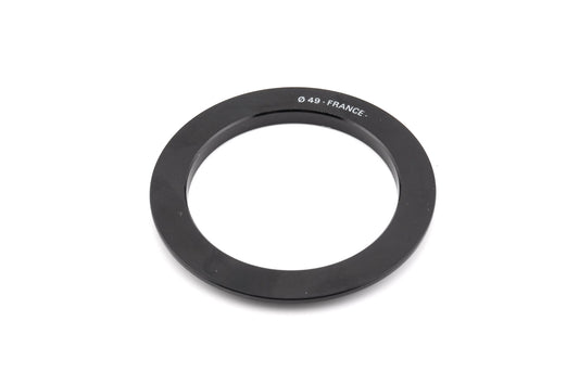 Cokin A Series 49mm Mounting Ring