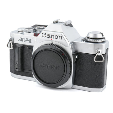 Canon AV-1