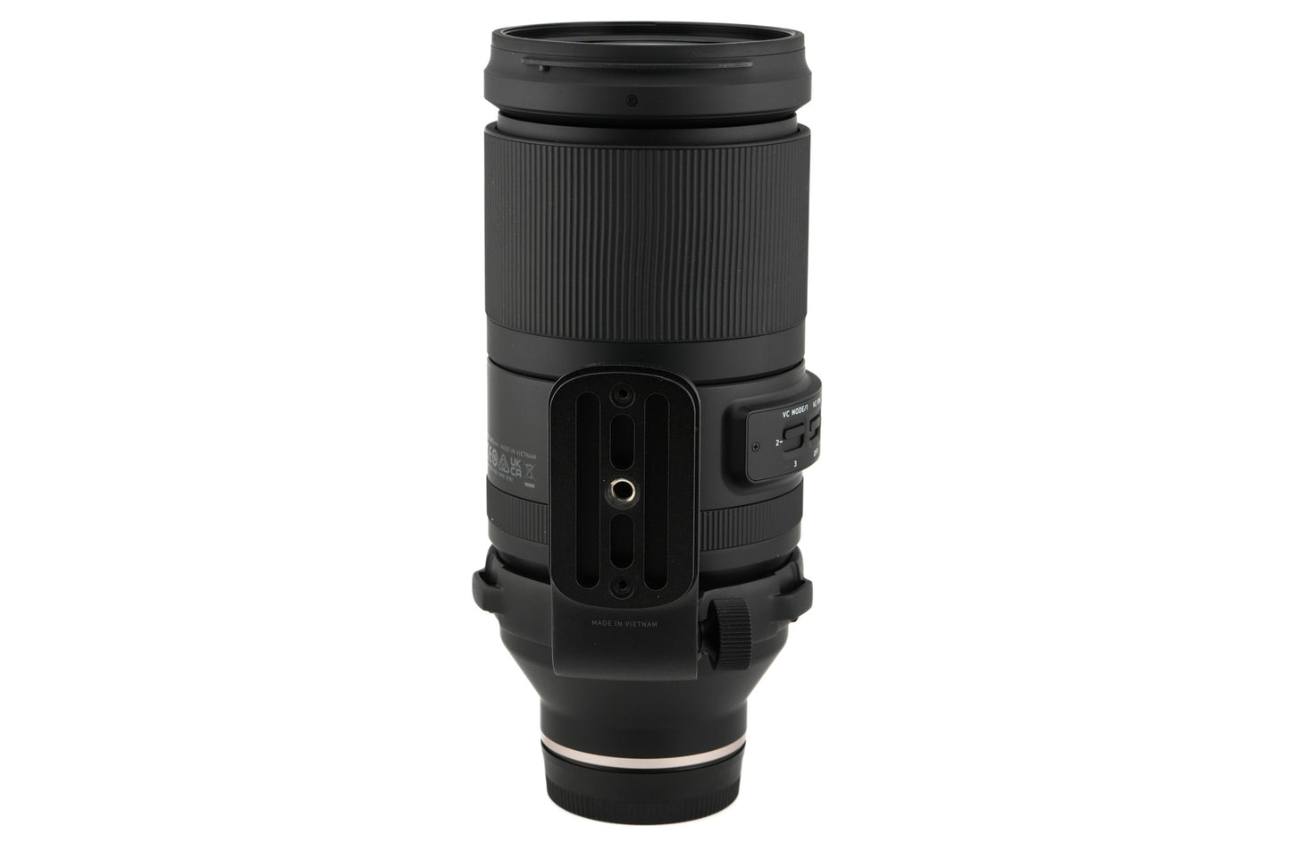 Tamron 150-500mm f5-6.7 Di III VC VXD