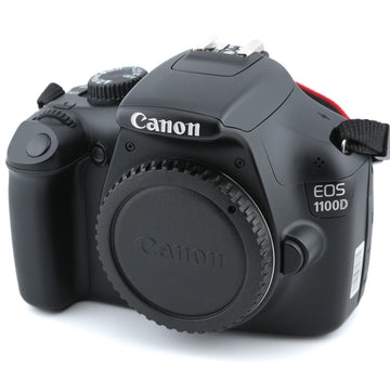 Canon EOS 1100D