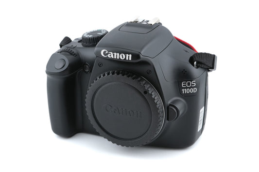 Canon EOS 1100D