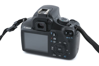 Canon EOS 1100D