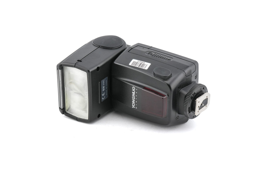 Yongnuo YN460-II Digital Speedlite
