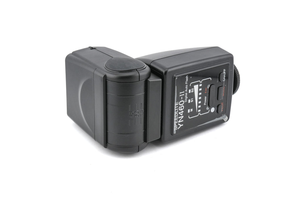 Yongnuo YN460-II Digital Speedlite