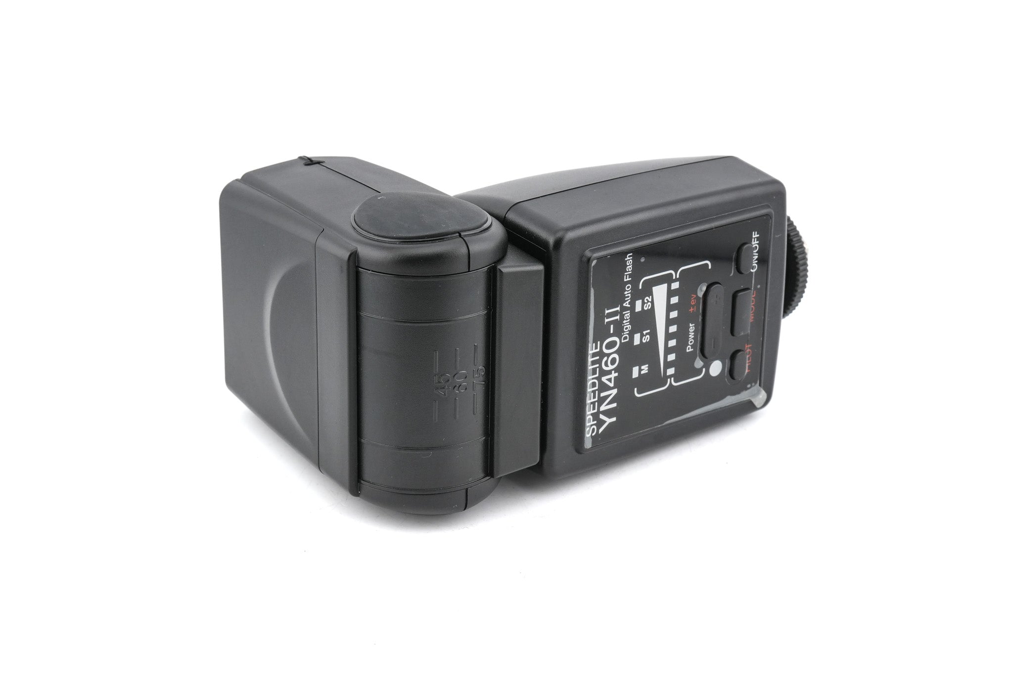 Yongnuo YN460-II Digital Speedlite
