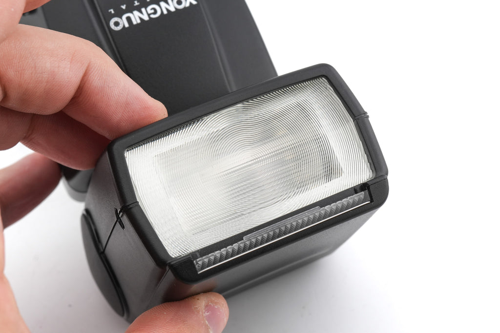 Yongnuo YN460-II Digital Speedlite