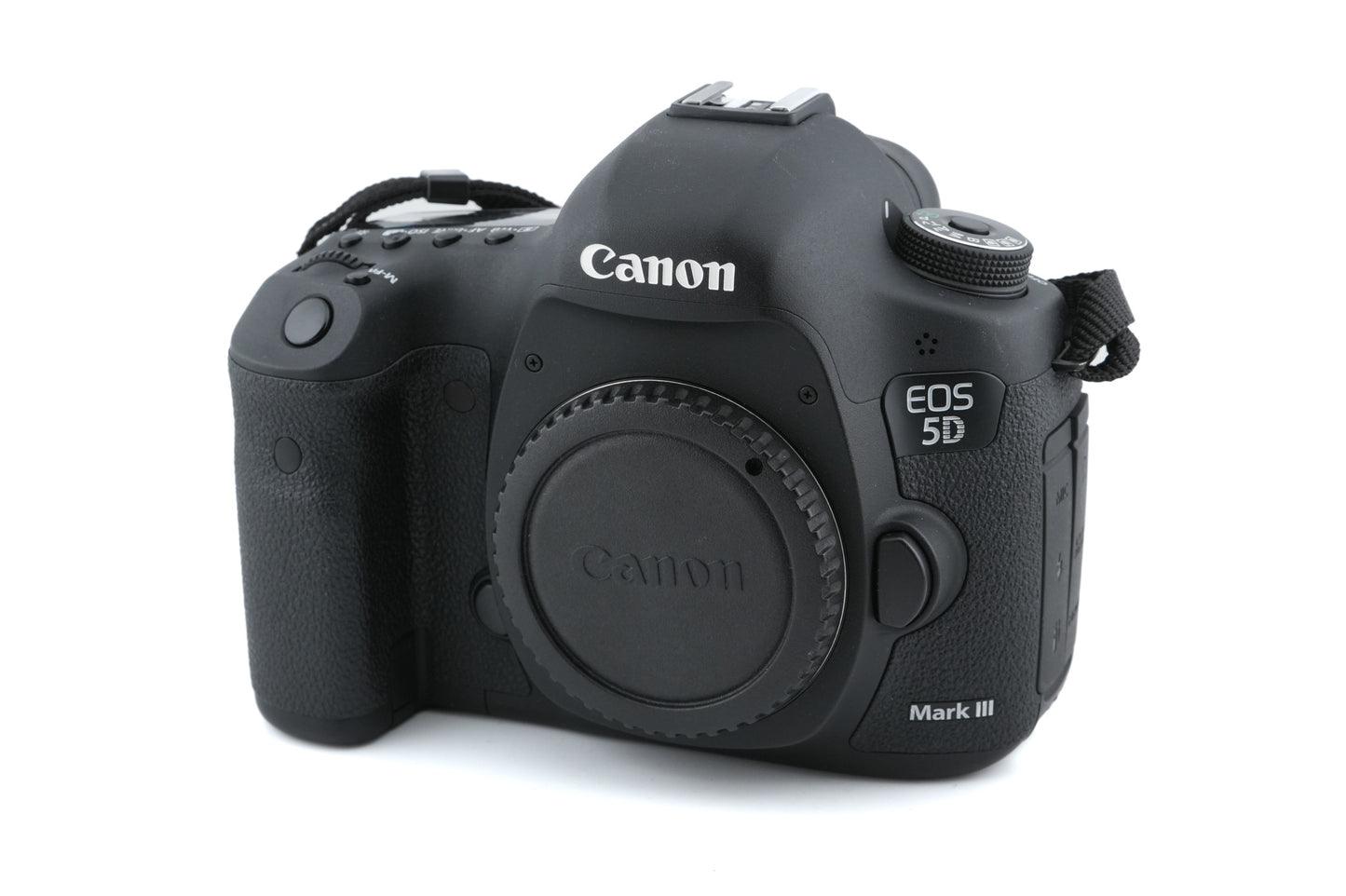 Canon EOS 5D Mark III