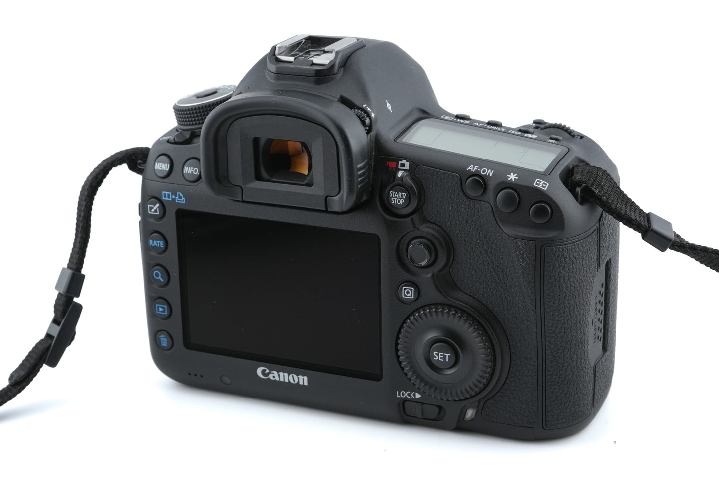 Canon EOS 5D Mark III