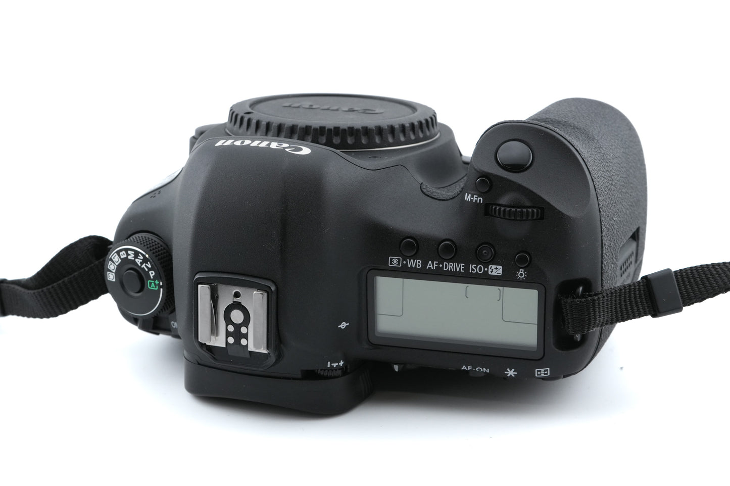 Canon EOS 5D Mark III