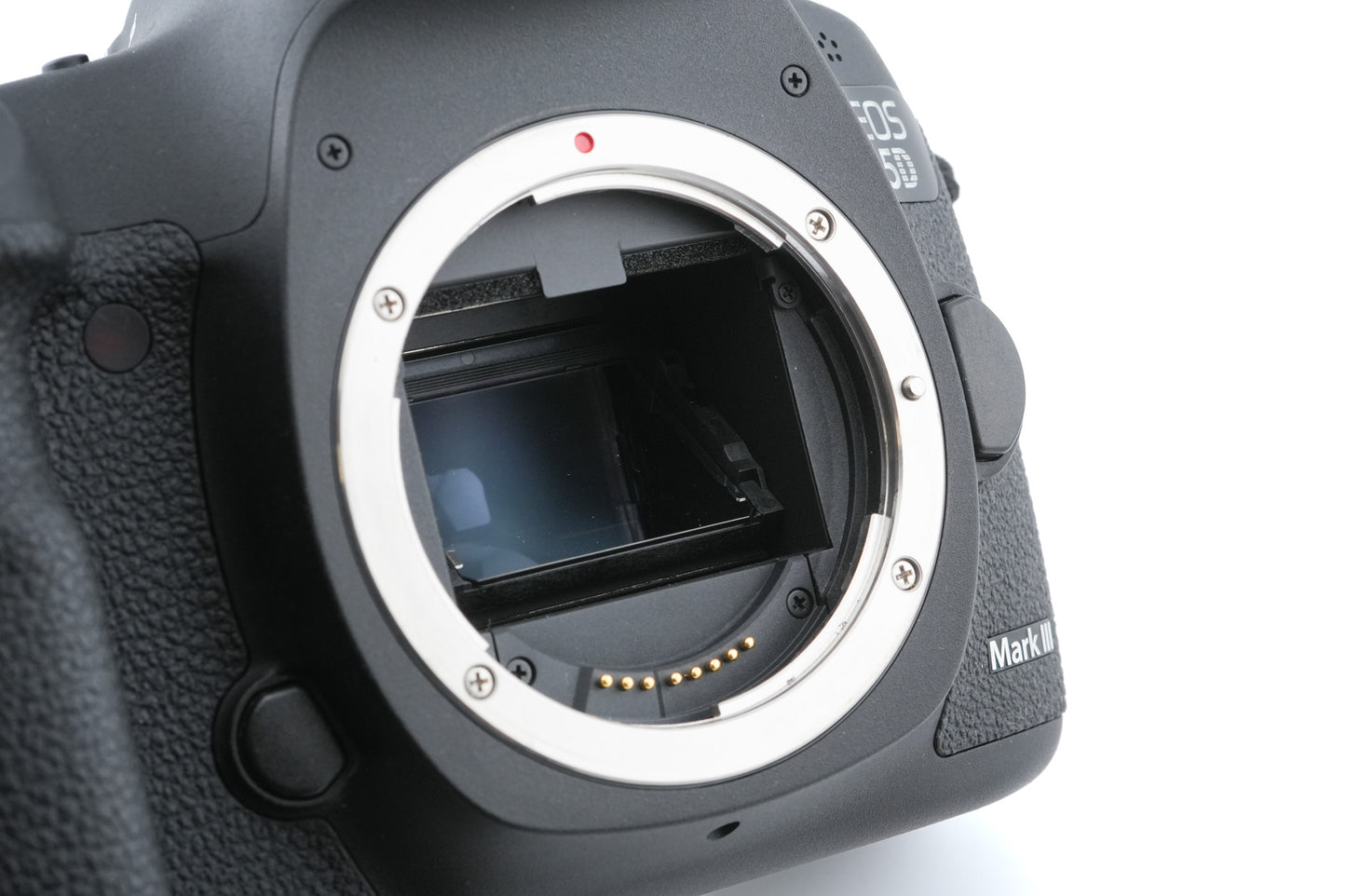 Canon EOS 5D Mark III