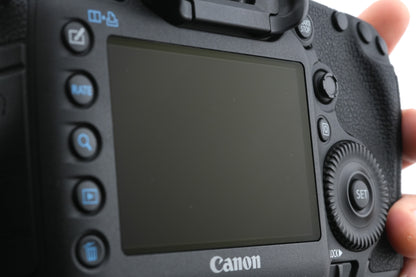 Canon EOS 5D Mark III