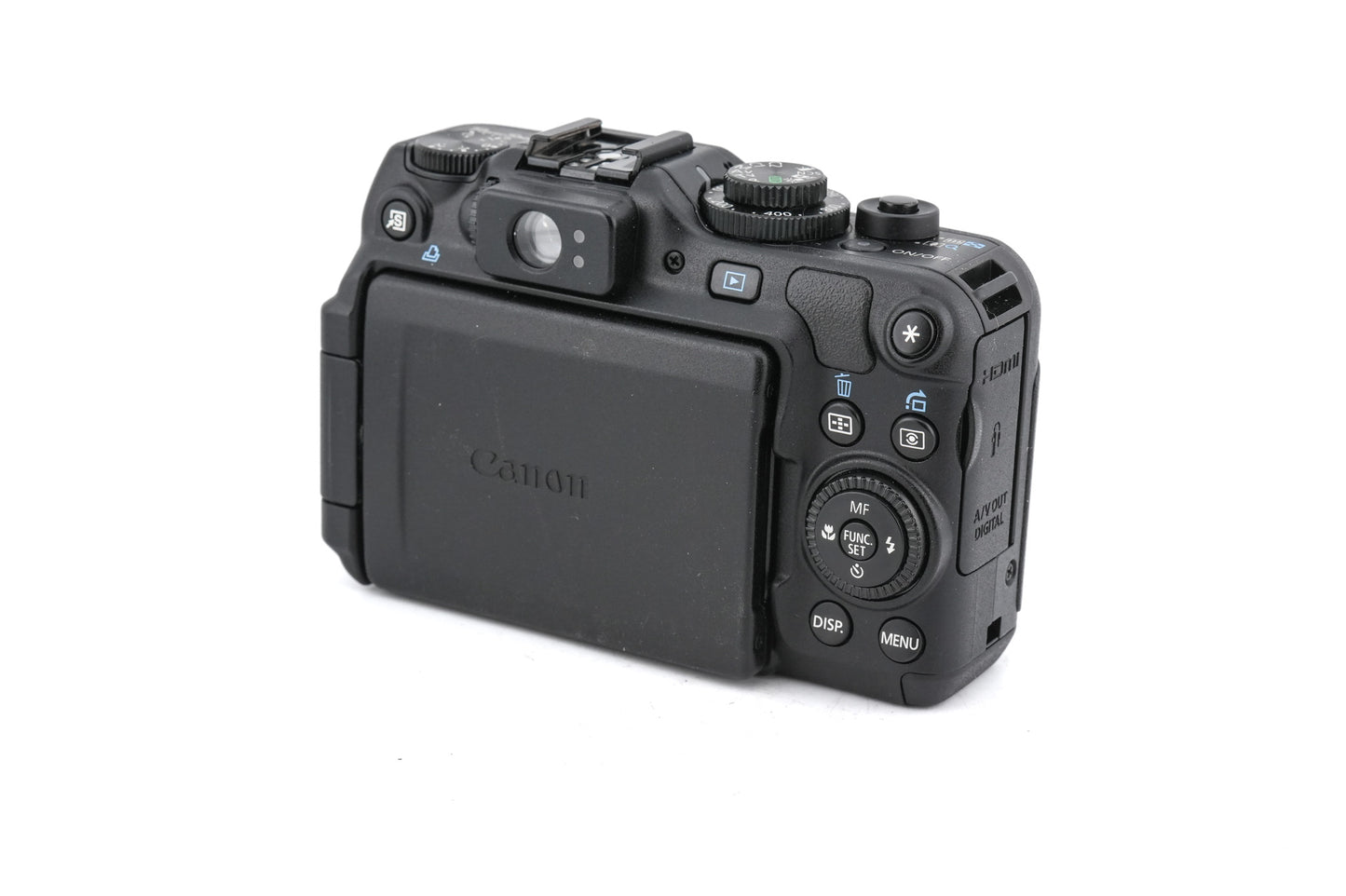 Canon Powershot G12