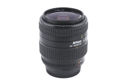 Nikon 28-70mm f3.5-4.5 AF Nikkor