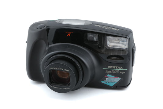 Pentax Zoom 105 Super