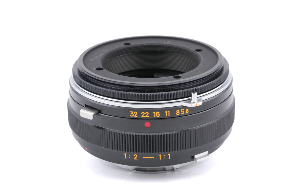 Minolta Life Size Adapter for MC Macro Rokkor